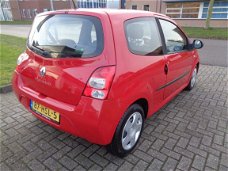 Renault Twingo - 1.2-16V Dynamique Automaat