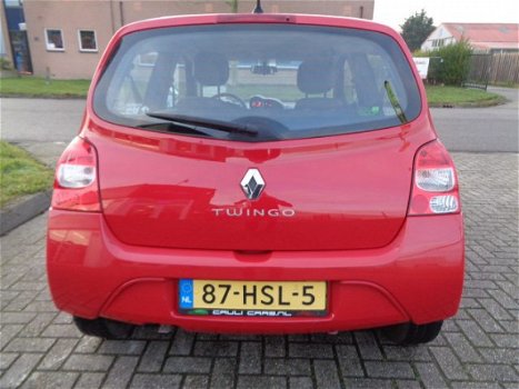 Renault Twingo - 1.2-16V Dynamique Automaat - 1