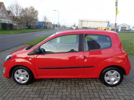 Renault Twingo - 1.2-16V Dynamique Automaat - 1