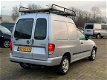 Volkswagen Caddy - 1.9 SDI Peter Mulder JR Emmer-Compascuum - 1 - Thumbnail