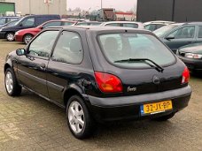 Ford Fiesta - 1.3-8V Classic Peter Mulder JR Emmer-Compascuum