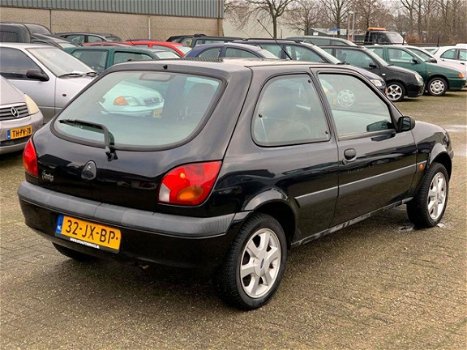 Ford Fiesta - 1.3-8V Classic Peter Mulder JR Emmer-Compascuum - 1