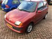 Fiat Seicento - 1.1 S 71000 km vaste prijs 899€ - 1 - Thumbnail