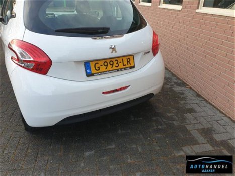 Peugeot 208 - Active 1.0 VTi - 1