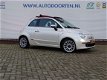 Fiat 500 C - 1.2 Rock Rijklaar garantie - 1 - Thumbnail