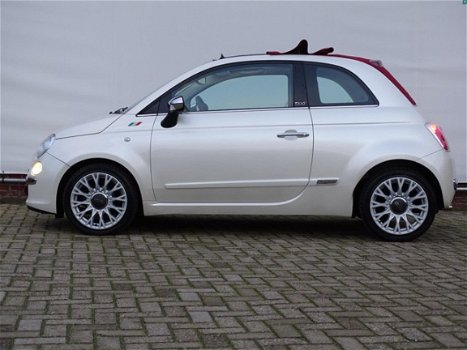 Fiat 500 C - 1.2 Rock Rijklaar garantie - 1