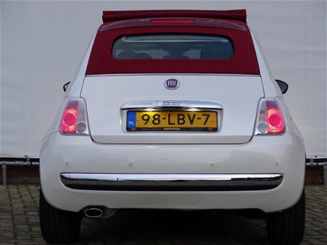 Fiat 500 C - 1.2 Rock Rijklaar garantie - 1