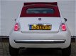 Fiat 500 C - 1.2 Rock Rijklaar garantie - 1 - Thumbnail