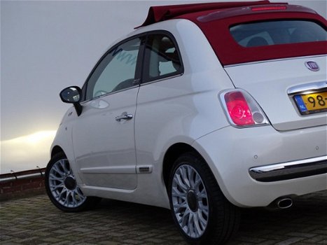 Fiat 500 C - 1.2 Rock Rijklaar garantie - 1