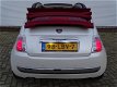 Fiat 500 C - 1.2 Rock Rijklaar garantie - 1 - Thumbnail