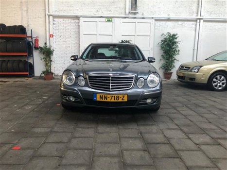 Mercedes-Benz E-klasse - E 420 CDI Elegance *Automaat*Navi*VOLL - 1