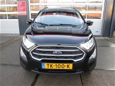 Ford EcoSport - 1.0 EcoBoost Trend Ultimate