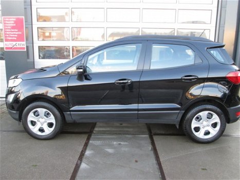 Ford EcoSport - 1.0 EcoBoost Trend Ultimate - 1