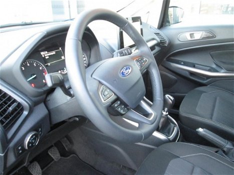 Ford EcoSport - 1.0 EcoBoost Trend Ultimate - 1