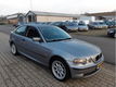 BMW 3-serie Compact - 316ti Black&Silver - 1 - Thumbnail