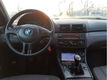 BMW 3-serie Compact - 316ti Black&Silver - 1 - Thumbnail