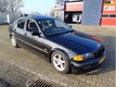 BMW 3-serie - 323i Executive - 1 - Thumbnail