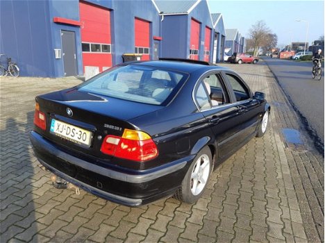 BMW 3-serie - 323i Executive - 1