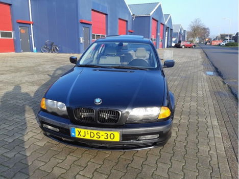 BMW 3-serie - 323i Executive - 1