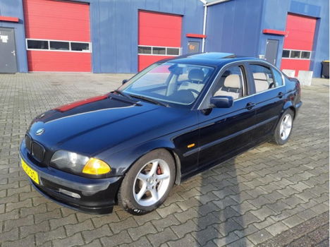 BMW 3-serie - 323i Executive - 1