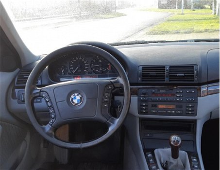 BMW 3-serie - 323i Executive - 1