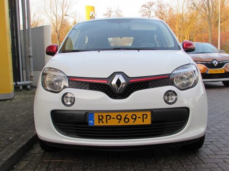 Renault Twingo - 1.0 SCe Collection - 1