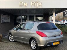 Peugeot 308 - 1.6 VTi Première | PANO, NAVI, PDC, CRUISE, CLIMA | NAP |