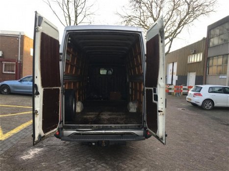 Iveco Daily - 35 S 13V 395 H2 L4 * Airbag * Elek Ramen * Stuurbekr * APK 17-2-2020 - 1