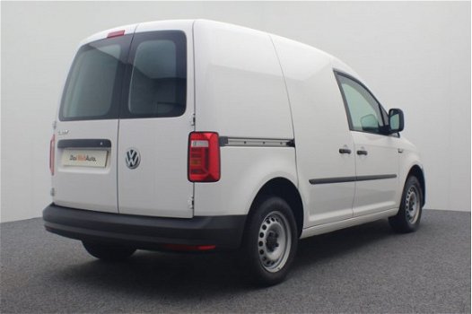 Volkswagen Caddy - 2.0 TDI 75PK Comfortline | Airconditioning | Telefoonvoorbereiding | Lat om lat b - 1