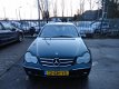 Mercedes-Benz C-klasse - 180 Elegance LPG G3 - 1 - Thumbnail