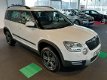 Skoda Yeti - 1.2 TSI 105pk Ambition | Navi | Climate en Cruise-control | PDC | - 1 - Thumbnail