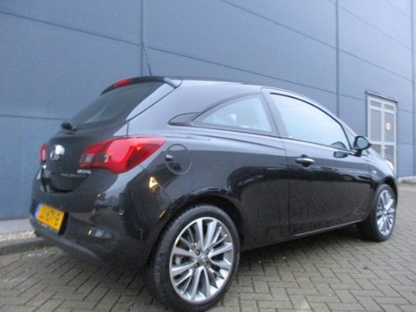 Opel Corsa - Erg Mooi 3drs/1.0 Turbo Cosmo - 1