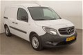 Mercedes-Benz Citan - 108 CDI Economy Airco GEEN SCHADE - 1 - Thumbnail