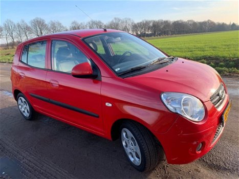 Kia Picanto - 1.0 X -tra / airco 2009 -106.000km - 1