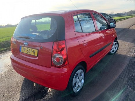 Kia Picanto - 1.0 X -tra / airco 2009 -106.000km - 1