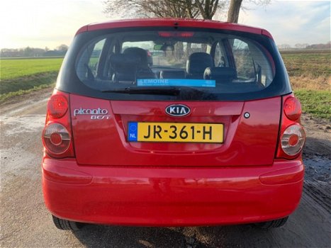 Kia Picanto - 1.0 X -tra / airco 2009 -106.000km - 1