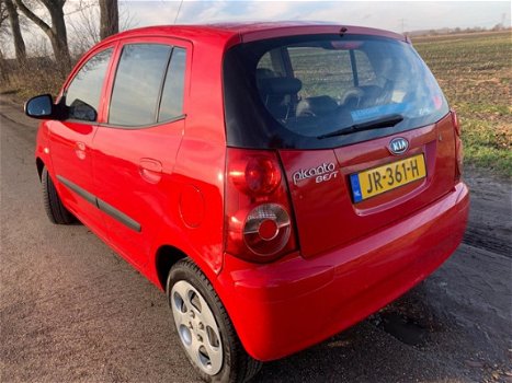 Kia Picanto - 1.0 X -tra / airco 2009 -106.000km - 1