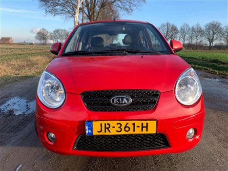 Kia Picanto - 1.0 X -tra / airco 2009 -106.000km - 1