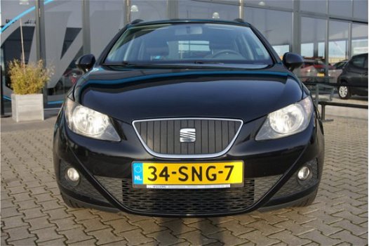 Seat Ibiza ST - 1.2 TDI COPA Ecomotive - 1