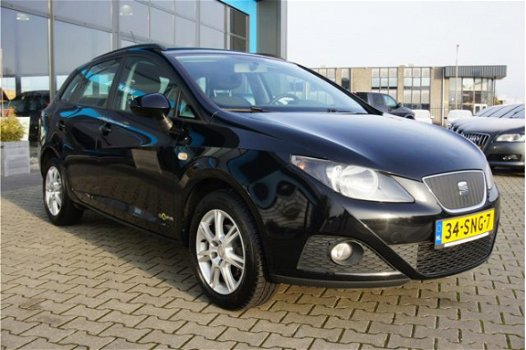 Seat Ibiza ST - 1.2 TDI COPA Ecomotive - 1