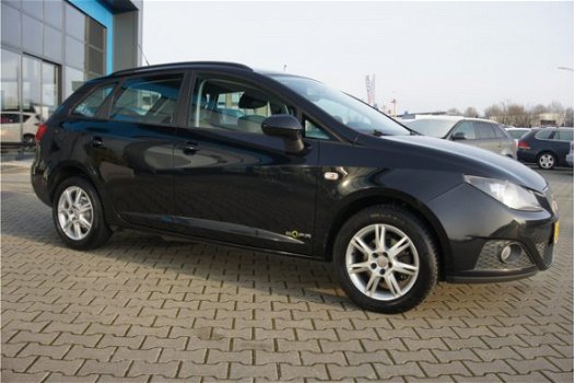 Seat Ibiza ST - 1.2 TDI COPA Ecomotive - 1