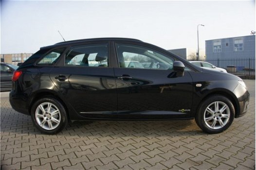 Seat Ibiza ST - 1.2 TDI COPA Ecomotive - 1