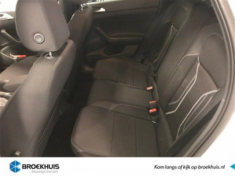 Volkswagen Polo - 1.0 TSI 95 pk Comfortline | Style pakket | Navi via App Connect - 1