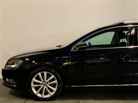 Volkswagen Passat Variant - 2.0 TSI Highline DEALERONDERHOUDEN - 1