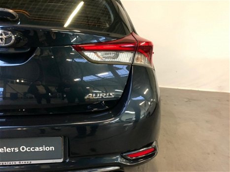 Toyota Auris - 1.2 Turbo Aspiration - 1