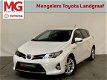 Toyota Auris - 1.8 Hybrid Dynamic Edition Keyless Clima Navi - 1 - Thumbnail