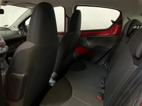 Toyota Aygo - 1.0-12V Comfort Airco LM velgen winterwielenset - 1