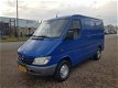 Mercedes-Benz Sprinter - 208 CDI L1 H1 , 183.953 Km N.A.P - 1 - Thumbnail