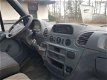 Mercedes-Benz Sprinter - 208 CDI L1 H1 , 183.953 Km N.A.P - 1 - Thumbnail