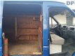 Mercedes-Benz Sprinter - 208 CDI L1 H1 , 183.953 Km N.A.P - 1 - Thumbnail